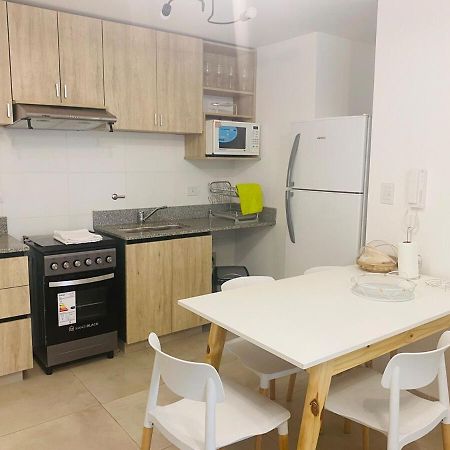 Arturo M Bas B Gueemes Apartman Córdoba Kültér fotó