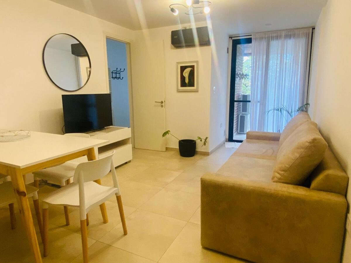 Arturo M Bas B Gueemes Apartman Córdoba Kültér fotó