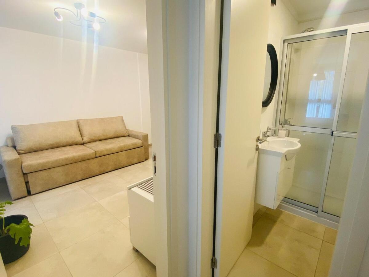 Arturo M Bas B Gueemes Apartman Córdoba Kültér fotó
