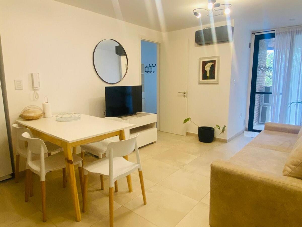 Arturo M Bas B Gueemes Apartman Córdoba Kültér fotó