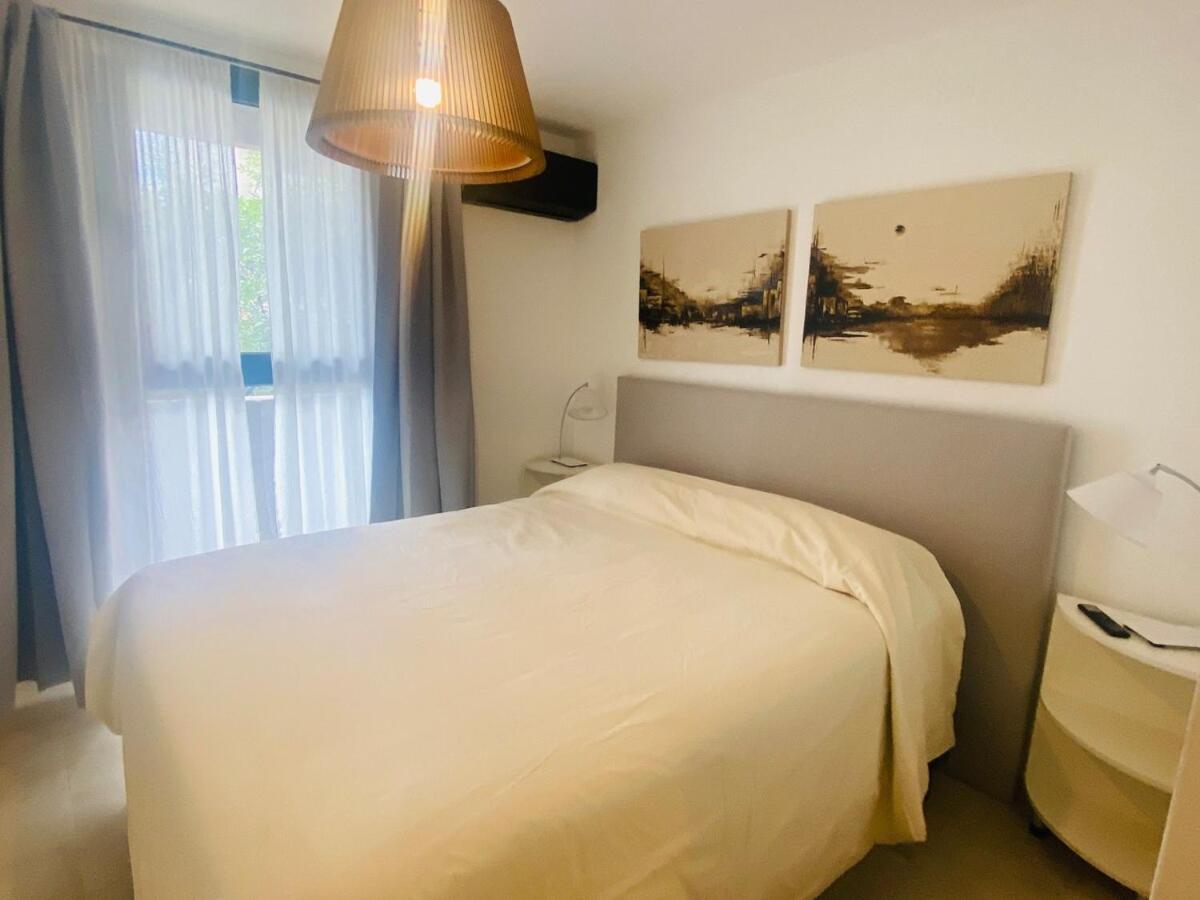 Arturo M Bas B Gueemes Apartman Córdoba Kültér fotó