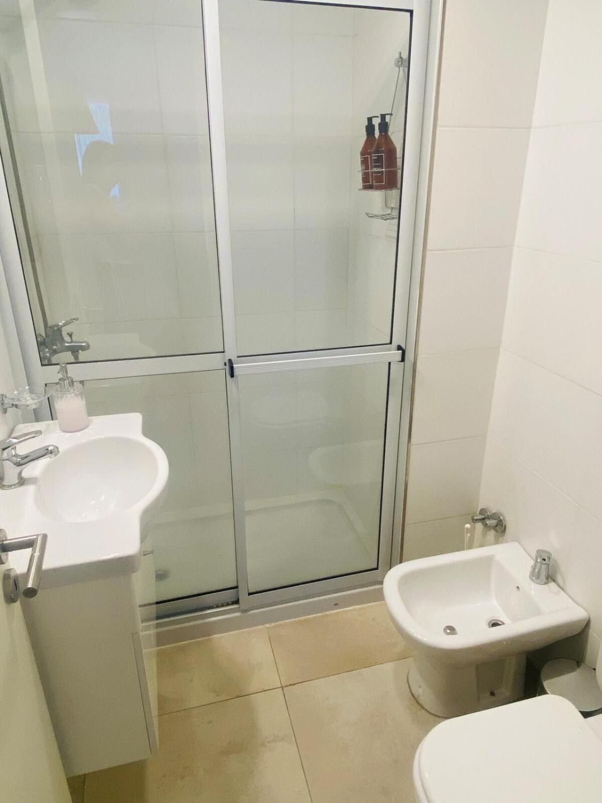 Arturo M Bas B Gueemes Apartman Córdoba Kültér fotó